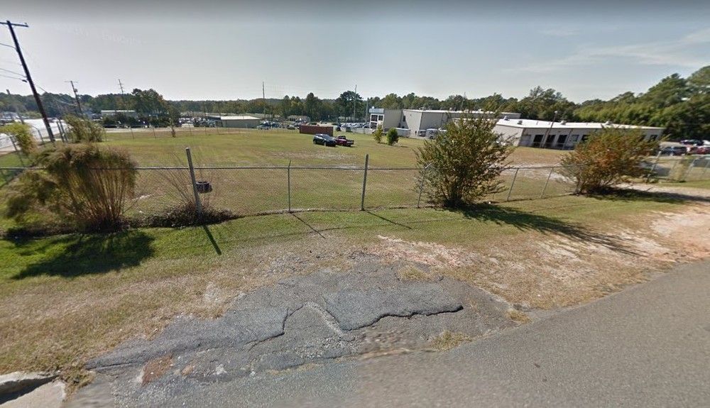 Sibley Road and Gordon Highway Commercial Lots: 2201, 2205, 2209 Sibley Road, Augusta, GA 30909